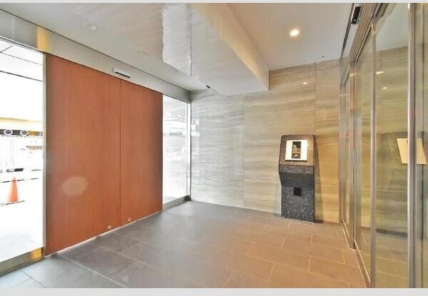 セレニティー東山公園の設備