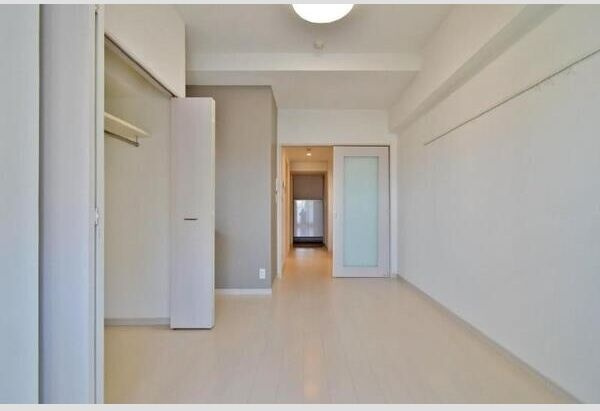 セレニティー東山公園の内装