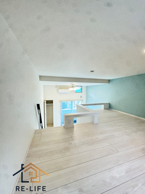 【バルコニー】 | フローラ井尻