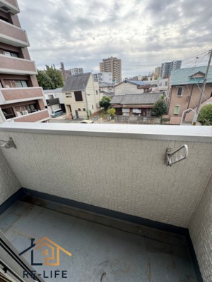 【展望】 | フローラ井尻