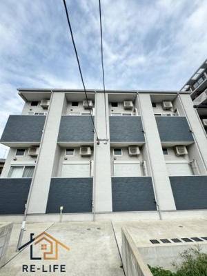 【外観】 | フローラ井尻