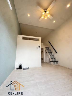 【居間・リビング】 | フローラ井尻