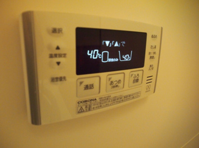 【設備】 | Casa Felice Hinodecho