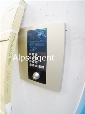 【セキュリティ】 | Casa Felice Hinodecho