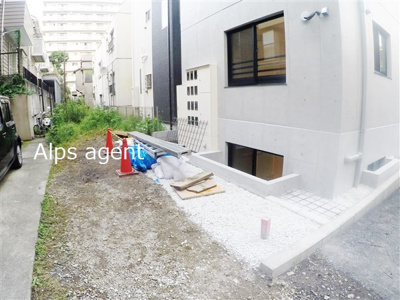 【その他共用部分】 | Casa Felice Hinodecho