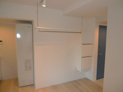 【その他】 | Casa Felice Hinodecho