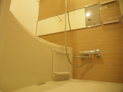 【浴室】 | Casa Felice Hinodecho