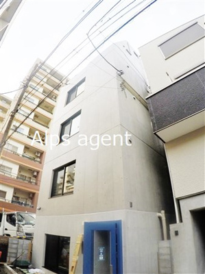 【外観】 | Casa Felice Hinodecho