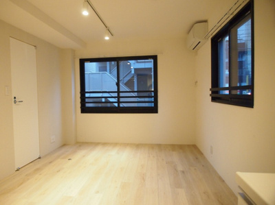 【居間・リビング】 | Casa Felice Hinodecho