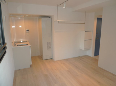 【寝室】 | Casa Felice Hinodecho