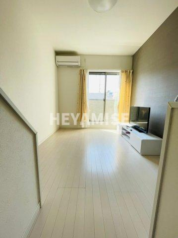 玉園UK　の洋室