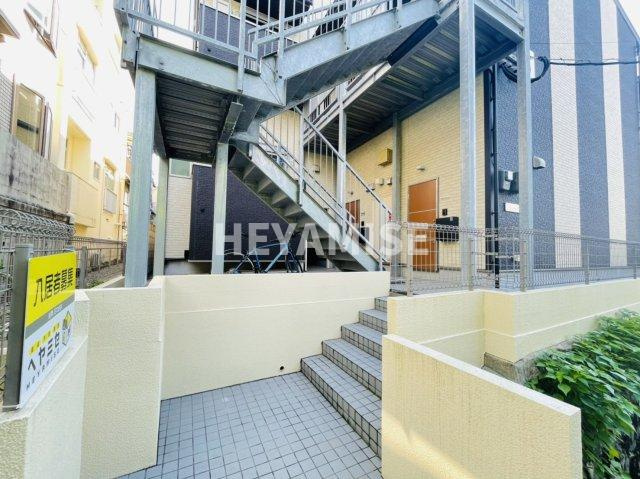 玉園UK　のその他共用部分