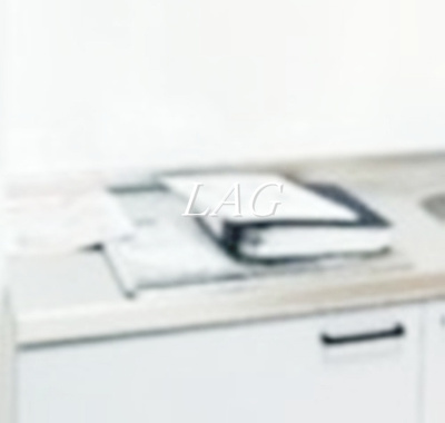 【設備】 | ベレガンス船橋 | 2口コンロです。