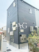 ベレガンス船橋の画像