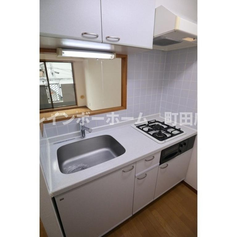 アーバンコート　淵野辺壱番館※初期費用分割あと払いサービス利用可能物件のその他