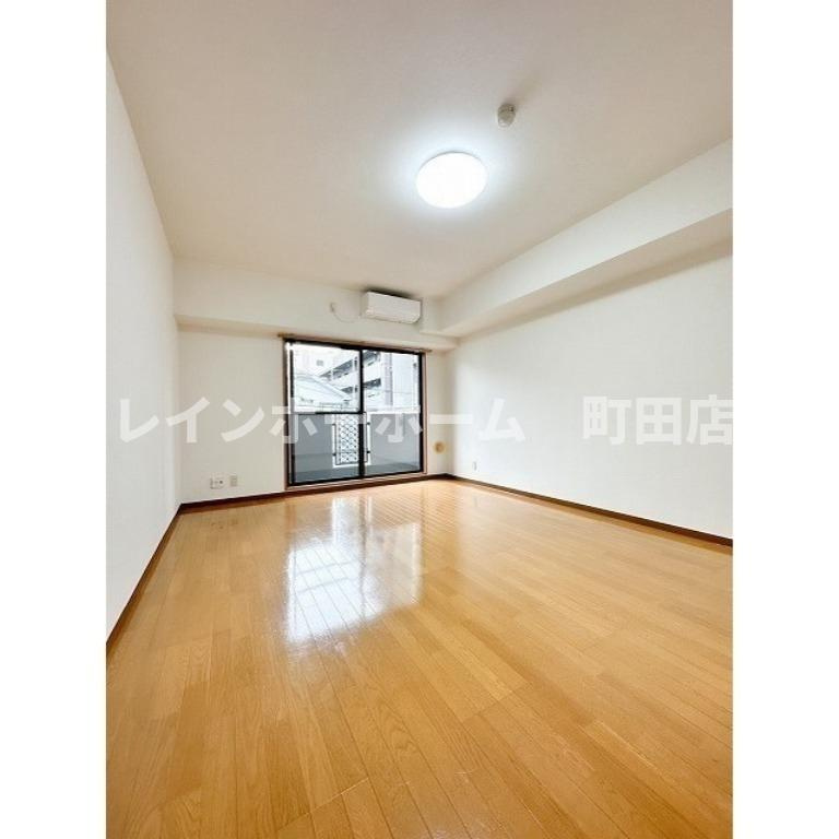 アーバンコート　淵野辺壱番館※初期費用分割あと払いサービス利用可能物件の居間・リビング