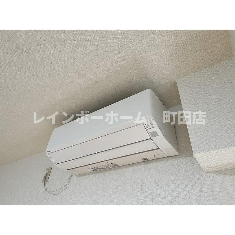 アーバンコート　淵野辺壱番館※初期費用分割あと払いサービス利用可能物件の設備