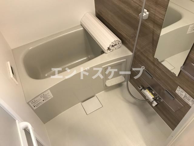 ドリーム　キャンバスの浴室|バス
高崎、前橋のお部屋探しはエンドスケープまで！お客様の理想お聞かせ下さい♪