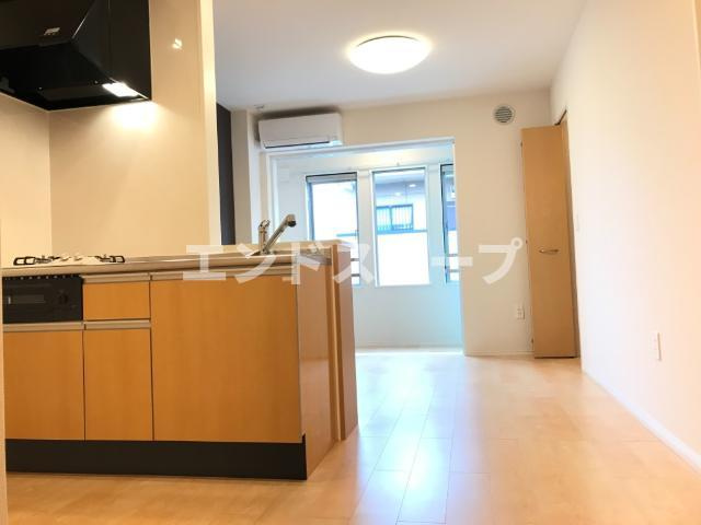 ドリーム　キャンバスの居間・リビング|リビング
高崎、前橋のお部屋探しはエンドスケープまで！お客様の理想お聞かせ下さい♪