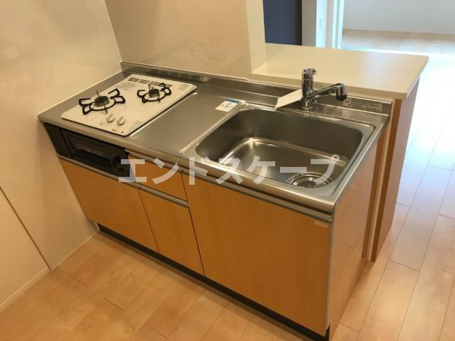 ドリーム　キャンバスのキッチン|キッチン
高崎、前橋のお部屋探しはエンドスケープまで！お客様の理想お聞かせ下さい♪