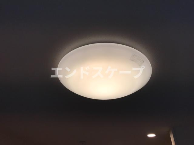 ドリーム　キャンバスの設備|照明器具
高崎、前橋のお部屋探しはエンドスケープまで！お客様の理想お聞かせ下さい♪