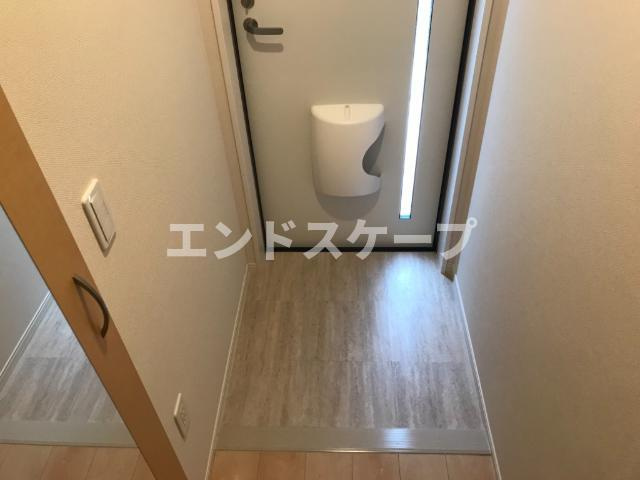 ドリーム　キャンバスの玄関|玄関
高崎、前橋のお部屋探しはエンドスケープまで！お客様の理想お聞かせ下さい♪