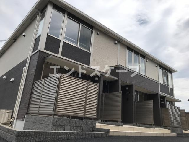 ドリーム　キャンバスのその他共用部分|高崎、前橋のお部屋探しはエンドスケープまで！お客様の理想お聞かせ下さい♪