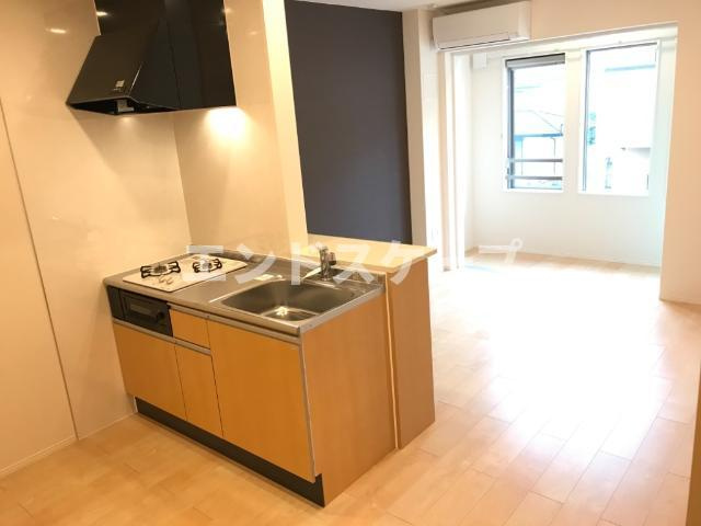 ドリーム　キャンバスのキッチン|キッチン
高崎、前橋のお部屋探しはエンドスケープまで！お客様の理想お聞かせ下さい♪