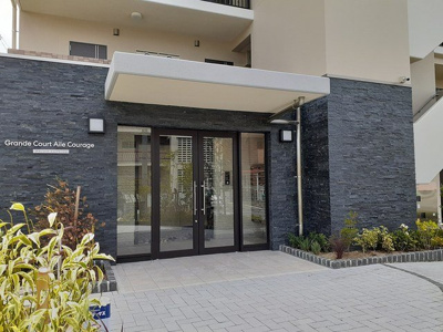 【エントランス】 | グランコート・エルクラージュ