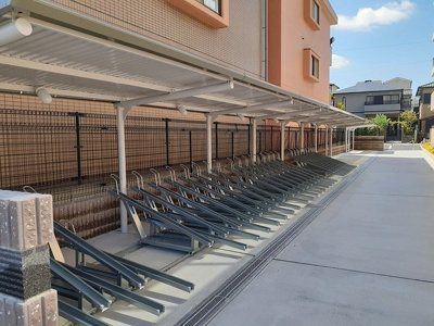 【その他共用部分】 | グランコート・エルクラージュ