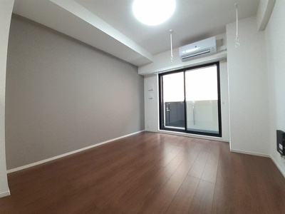 【居間・リビング】 | グランコート・エルクラージュ