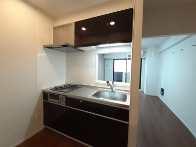 【キッチン】 | グランコート・エルクラージュ