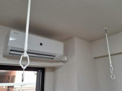 【設備】 | グランコート・エルクラージュ