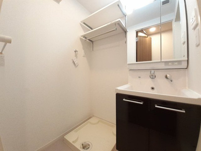 【洗面所】 | グランコート・エルクラージュ