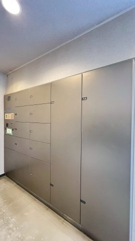 藤和シティホームズ西宮東町の設備