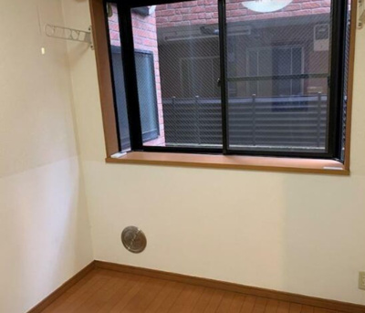 【寝室】 | プラスパ志村Ⅱ