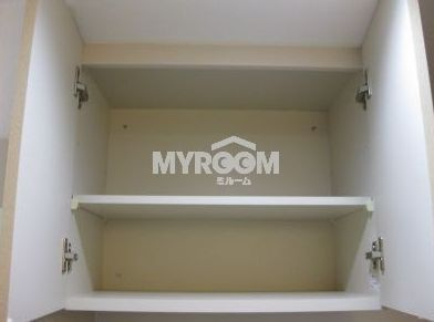 【収納】 | プラスパ志村Ⅱ | 収納☆（同一仕様写真）