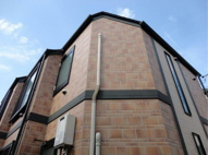 プラスパ志村Ⅱの画像