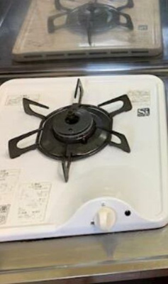 【キッチン】 | プラスパ志村Ⅱ | キッチン☆