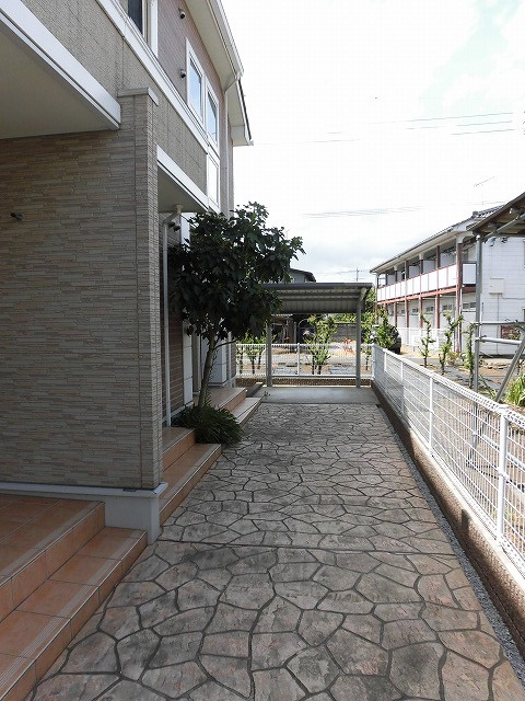 グラン・ジュテのその他