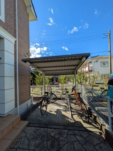 グラン・ジュテのその他共用部分