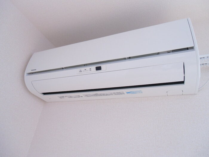 エスペランサの設備