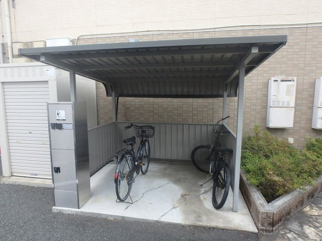 エスペランサのその他共用部分