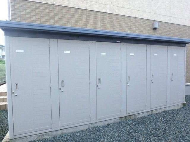 エスペランサのその他共用部分