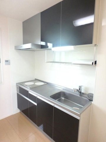 エスペランサのキッチン