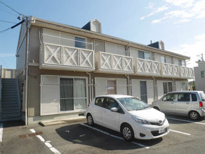 【駐車場】 | エンドレスゴトウ C