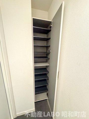 アリビラ鶴橋のその他