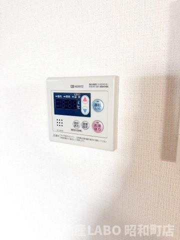 アリビラ鶴橋のその他