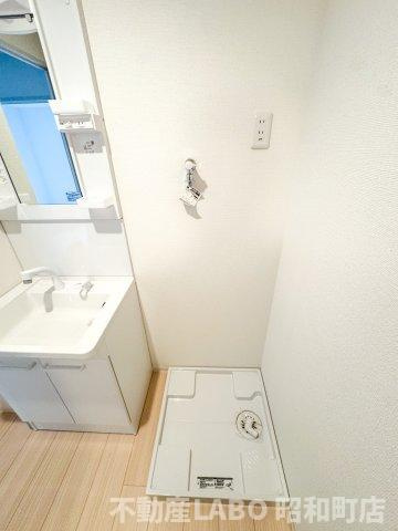 アリビラ鶴橋のその他