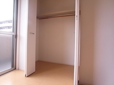 【収納】 | ユニヴェール垂水